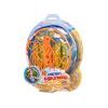 Sun Fun sada bublifuků s náplní 2x118ml 2druhy 2barvy na kartě