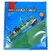 Sluban Bricks Base M38-B0833C Základová deska 32x32 zelená