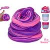 Glamour hmota máslová 500ml 3barvy v kelímku 6ks v DBX