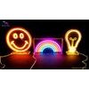 2Kids Toys LED NEON LIGHT lampička Koala