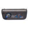 Penál dvoukapsový Fotbal 22x10cm