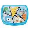 Sendvičový box modrý - Pokémon