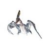 Pterosaurus plyšový 66cm 0m+ v sáčku