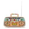 2Kids Toys Activity board Dřevěné FM rádio