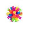 Toys&Trends hopík 7,5cm barevný na baterie se světlem 12ks v DBX