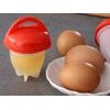 Silikonové formičky na vajíčka - Egg Boil