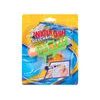 Sun Fun přívěsek na klíče vodní pistole 12cm 2barvy na kartě