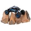 RC auto Rock Crawler HB 2.4GHz 1:18 modré