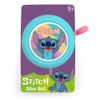 Kovový zvonek na kolo Stitch