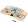 2Kids Toys Activity board Auto Deska s volantem