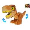 Dinosaurus T-Rex 17cm pohyblivé části v krabičce