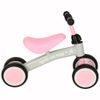 Trike Fix Malá běžecká tříkolka růžová