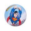 Superman míč 23cm 10m+ v síťce