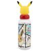 Kelímek s 3D figurkou Pikachu 360 ml - Pokémon