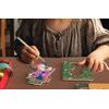 Kreativní sada tvoření vánočních ozdob – Christmas Toys