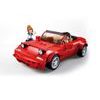 Sluban Model Bricks M38-B1128 Sportovní vůz MX5