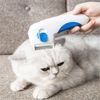 Hřeben proti blechám pro psy a kočky Flea Doctor