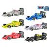 Formule 7,5cm kov 1:64 volný chod v krabičce 36ks v DBX