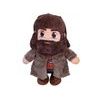 Harry Potter - Hagrid plyšový 20cm 0m+