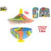 Toys&Trends hip hop skákající 4barvy na kartě 12ks v DBX