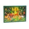 Společenská hra logická Les v krabičce