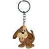 2Kids Toys Dřevěná klíčenka velká Pes