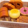 Bigjigs Toys Krájecí pečivo v krabičce
