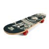 Dřevěný skateboard Spider-Man