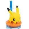 Kelímek s 3D figurkou 360 ml Pikachu - Pokémon