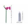 Sluban Flowers M38-B1101-12 Orchidej ve váze