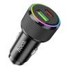 Nabíječka do auta PD20W+QC3.0