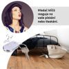 Hledač klíčů Modern Key Finder - 3 Ks