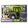 Revenant auto terénní 14cm volný chod s doplňky v krabičce