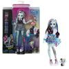 Monster High – Frankie Stein