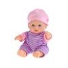Miminko 20cm sedící 3druhy 18m+ 12ks v DBX