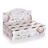 Bartek Svíčka sklo 115g Cotton