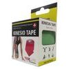 Trixline KINESIO páska 5cm x 5m - zelená