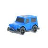 Mini Club auto 9,5cm volný chod 4druhy 4barvy 18m+ 12ks v DBX