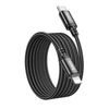 Wind PD nabíjecí datový kabel Lightning USB 2m