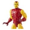 Marvel Legends 20. výročí Iron Mana Figurka 15cm
