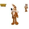 Looney Tunes Wile E. Coyote plyšový 40cm 0m+ na kartě