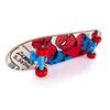 Dřevěný skateboard Spider-Man