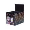 Monster High sada nalepovacích nehtů 2druhy v krabičce 24ks v DBX