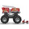 Monster Truck Stavebnice Hasičské Auto - MEGA Hot Wheels