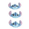Sada squishy samolepek Stitch