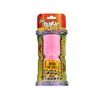 Super Goo hmota flip and fluff 25g na 4barvy kartě