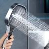Sprchová hlavice - MEGASHOWER