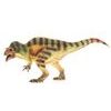 Zoolandia dinosaurus 30cm 4druhy 8ks v DBX