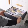 Organizér na spodní prádlo - sada 4 ks