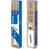 Náplň PILOT Frixion Point clicker 0,5 mm, 3 ks - modrá 2059-003